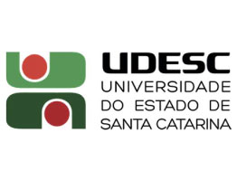 UDESC Universidade do Estado de Santa Catarina