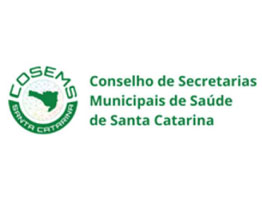 COSEMS Conselho de Secretarias Municipais de Saúde de Santa Catarina